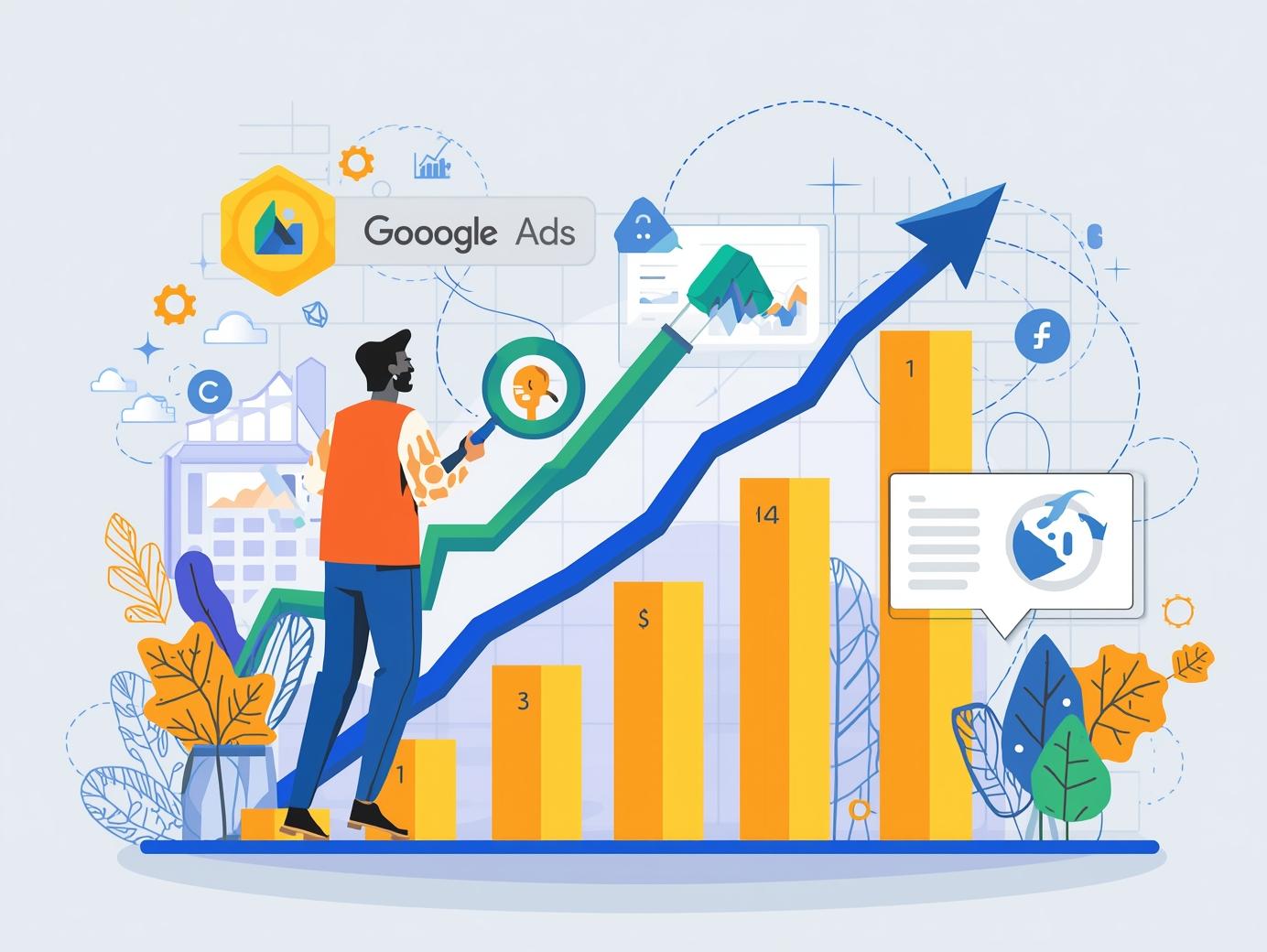 Google Ads Image post